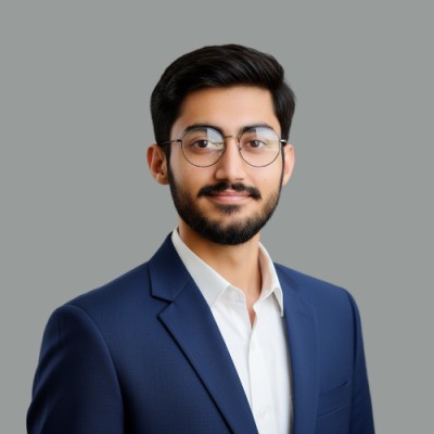 Ahmad Ali