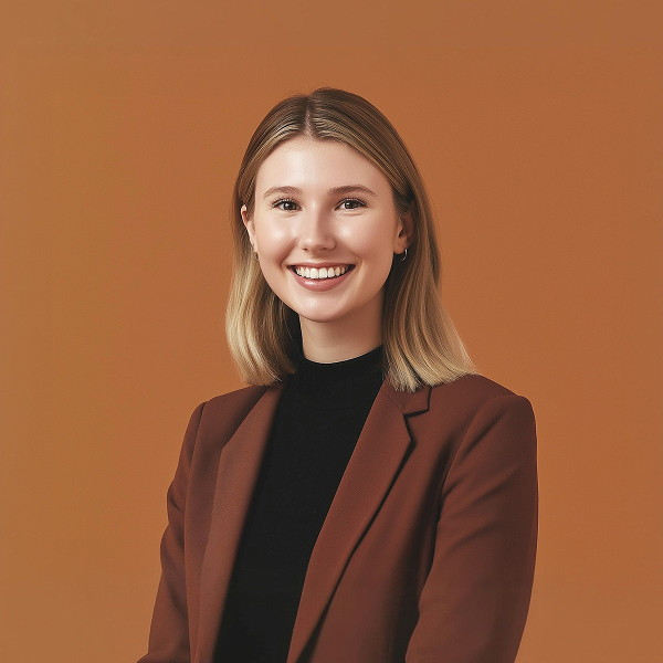 Avatar for Sarah Miller voice sample