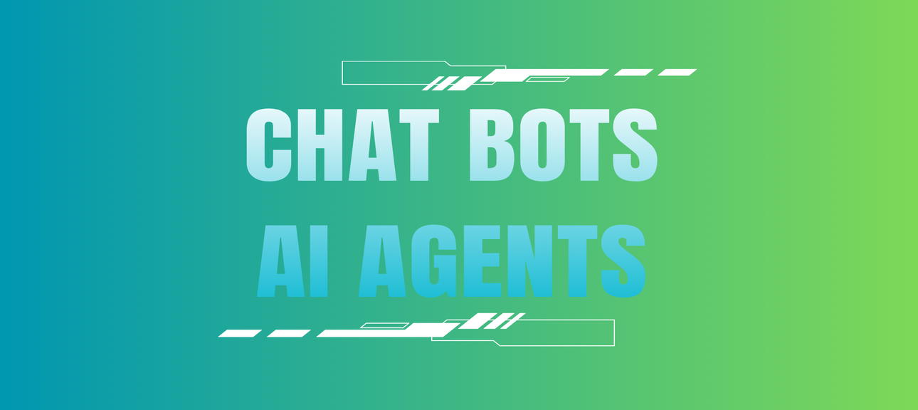 AI chatbot development