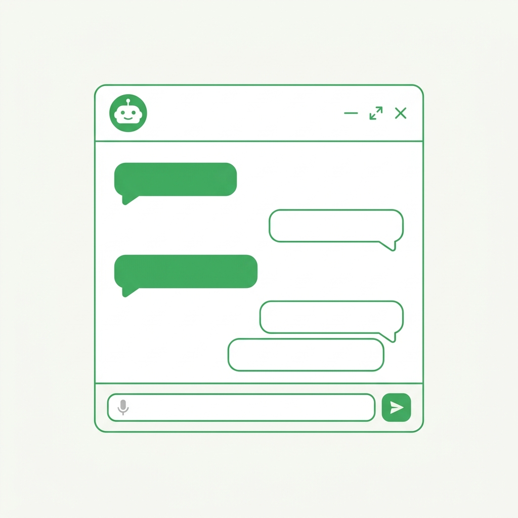 AI Chatbot Development